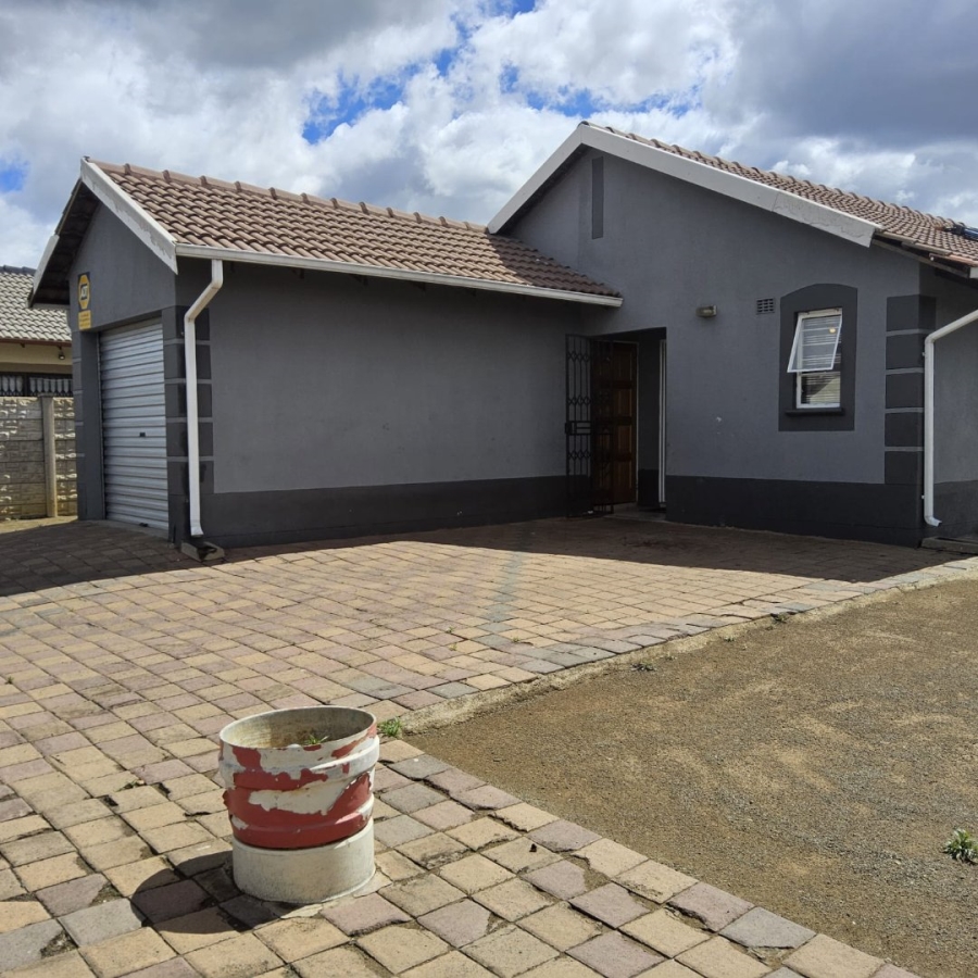 3 Bedroom Property for Sale in Raceway Free State